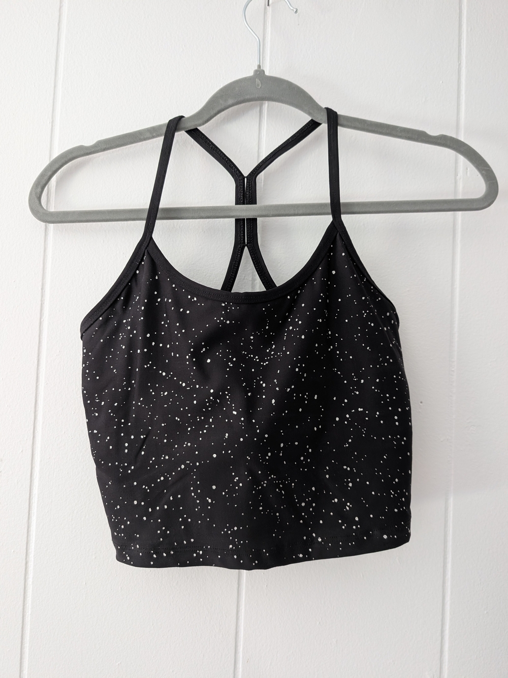 Beyond Yoga Crop Tank
